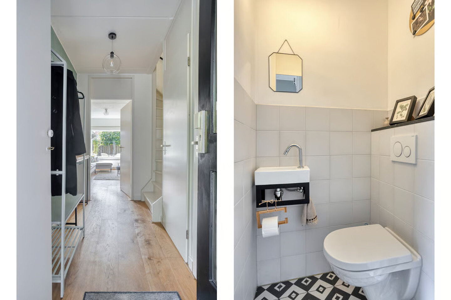 Tussenwoning te koop: Slagboom 17, Warnsveld