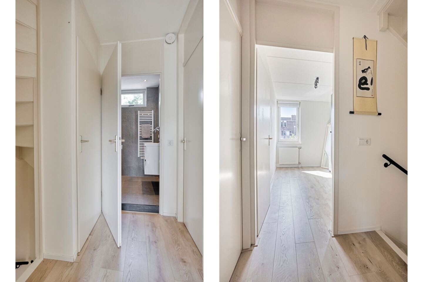 Tussenwoning te koop: Slagboom 17, Warnsveld