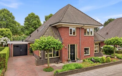 De Lange Garde 31
