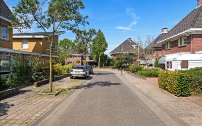 Huis te koop De Lange Garde 46