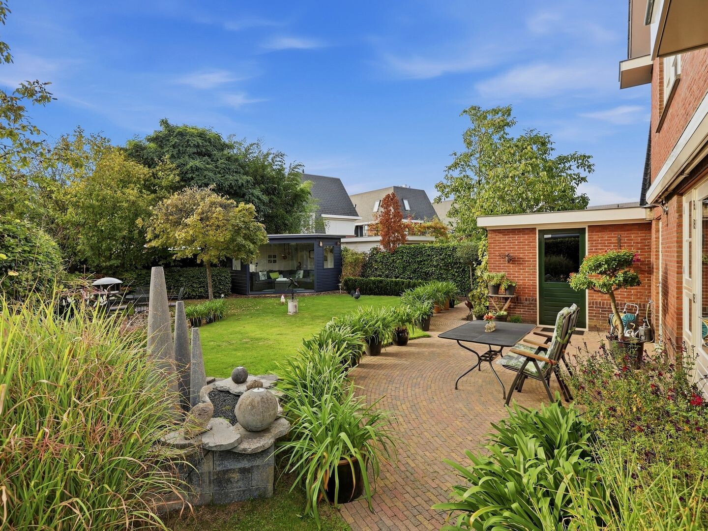 Vrijstaande woning te koop: Het Regelink 1, Warnsveld
