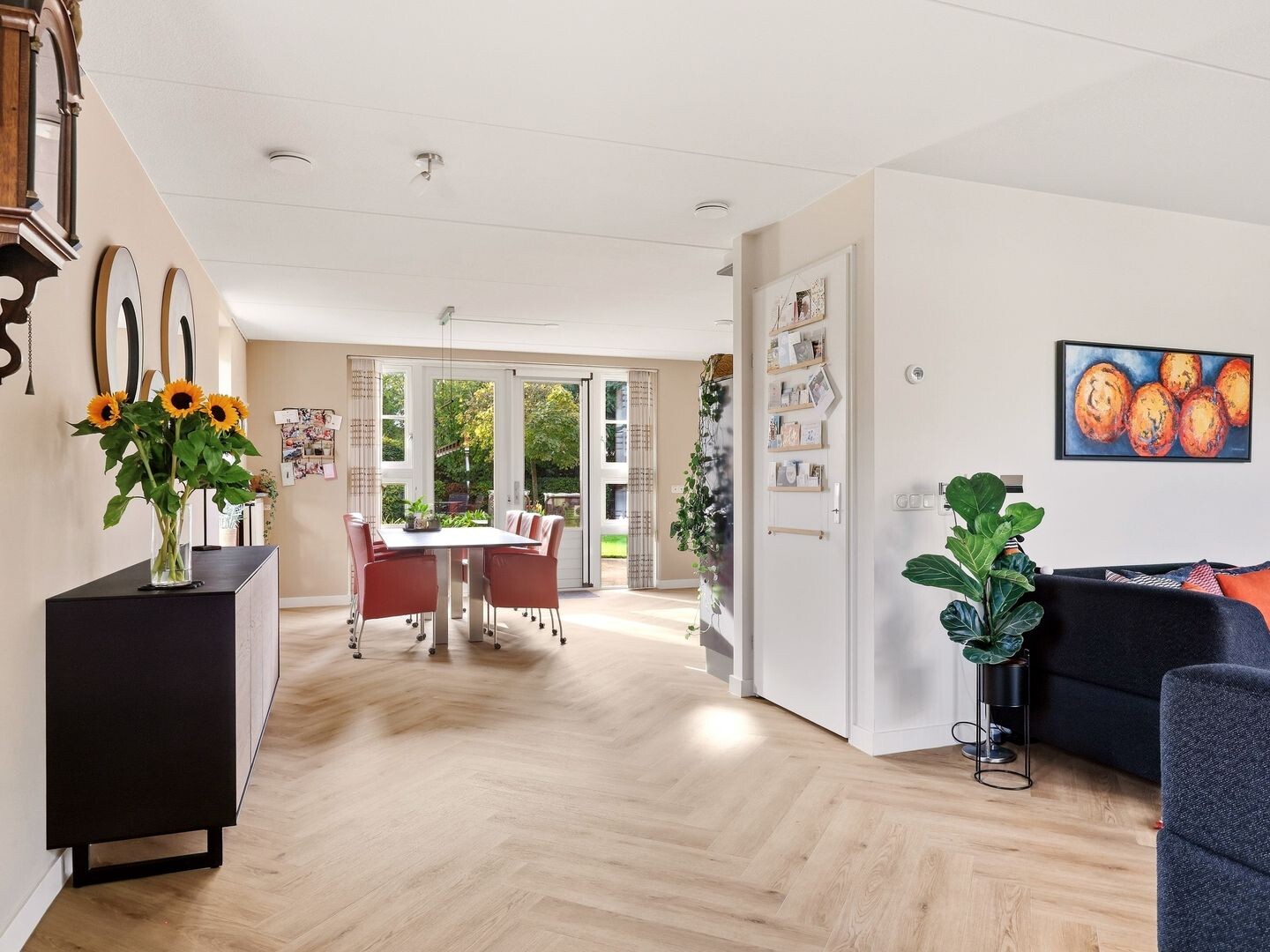 Vrijstaande woning te koop: Het Regelink 1, Warnsveld