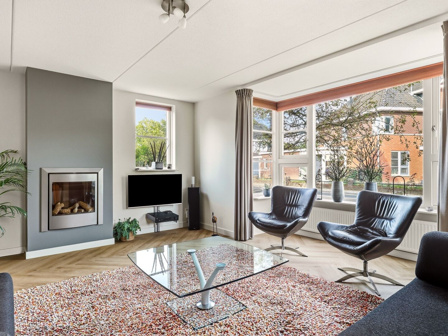 Vrijstaande woning te koop: Het Regelink 1, Warnsveld