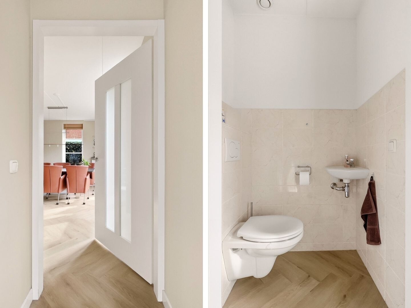 Vrijstaande woning te koop: Het Regelink 1, Warnsveld
