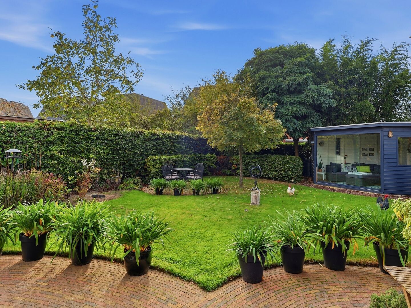 Vrijstaande woning te koop: Het Regelink 1, Warnsveld