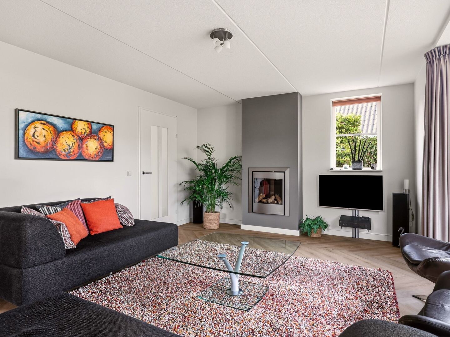 Vrijstaande woning te koop: Het Regelink 1, Warnsveld