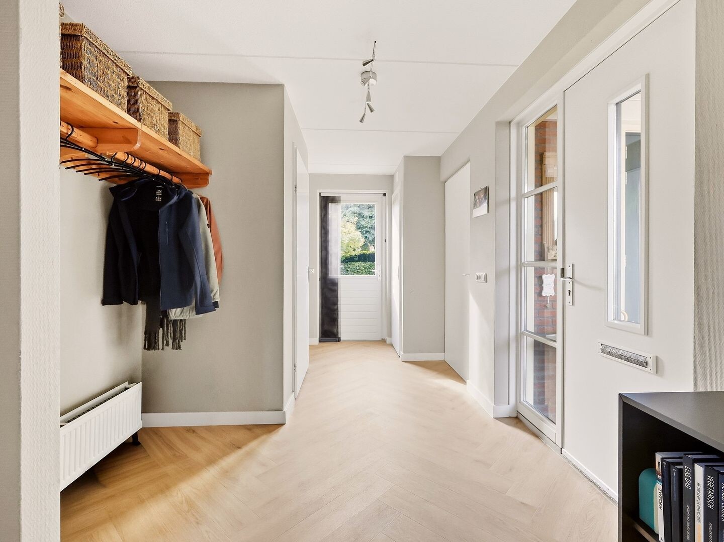 Vrijstaande woning te koop: Het Regelink 1, Warnsveld