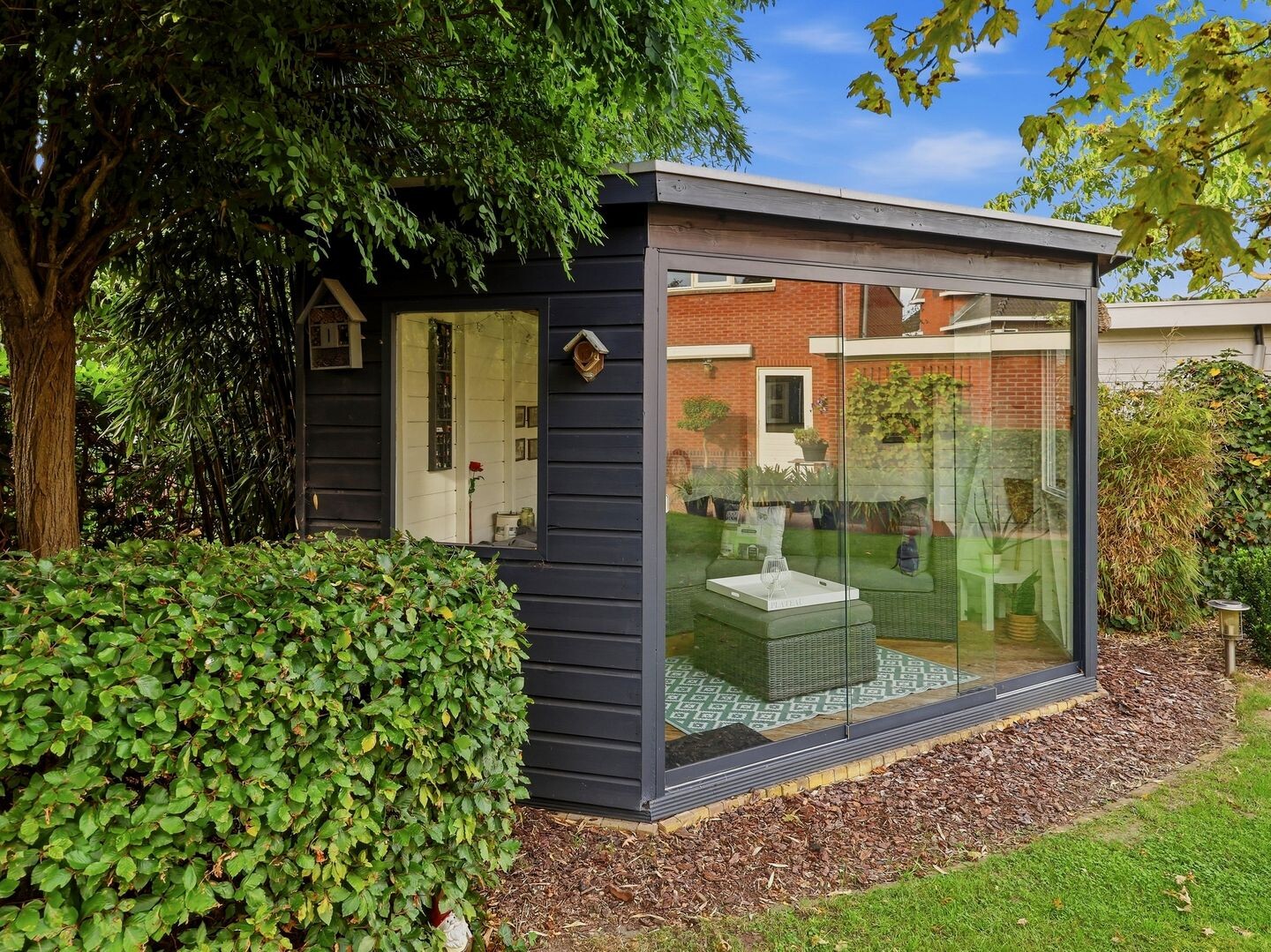 Vrijstaande woning te koop: Het Regelink 1, Warnsveld