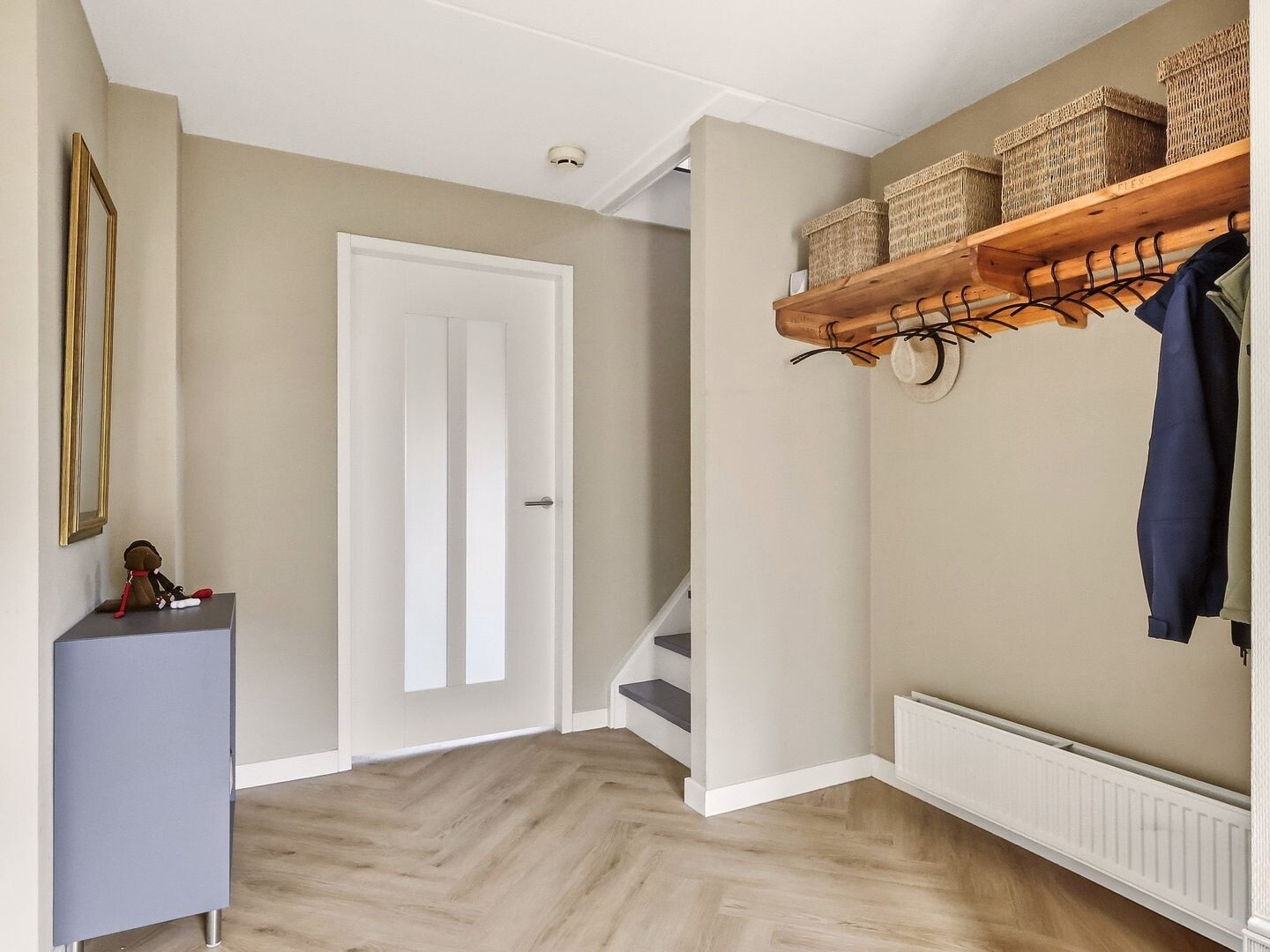 Vrijstaande woning te koop: Het Regelink 1, Warnsveld