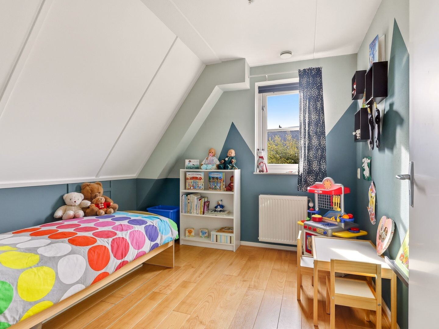 Vrijstaande woning te koop: Het Regelink 1, Warnsveld