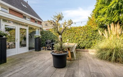 Het Horseler 65