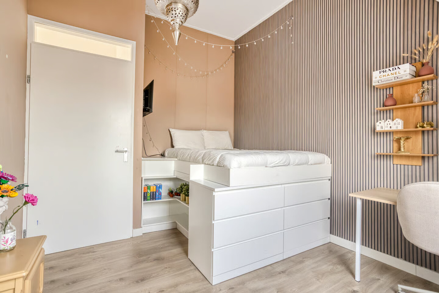 Twee-onder-één-kap te koop: Het Horseler 65, Warnsveld