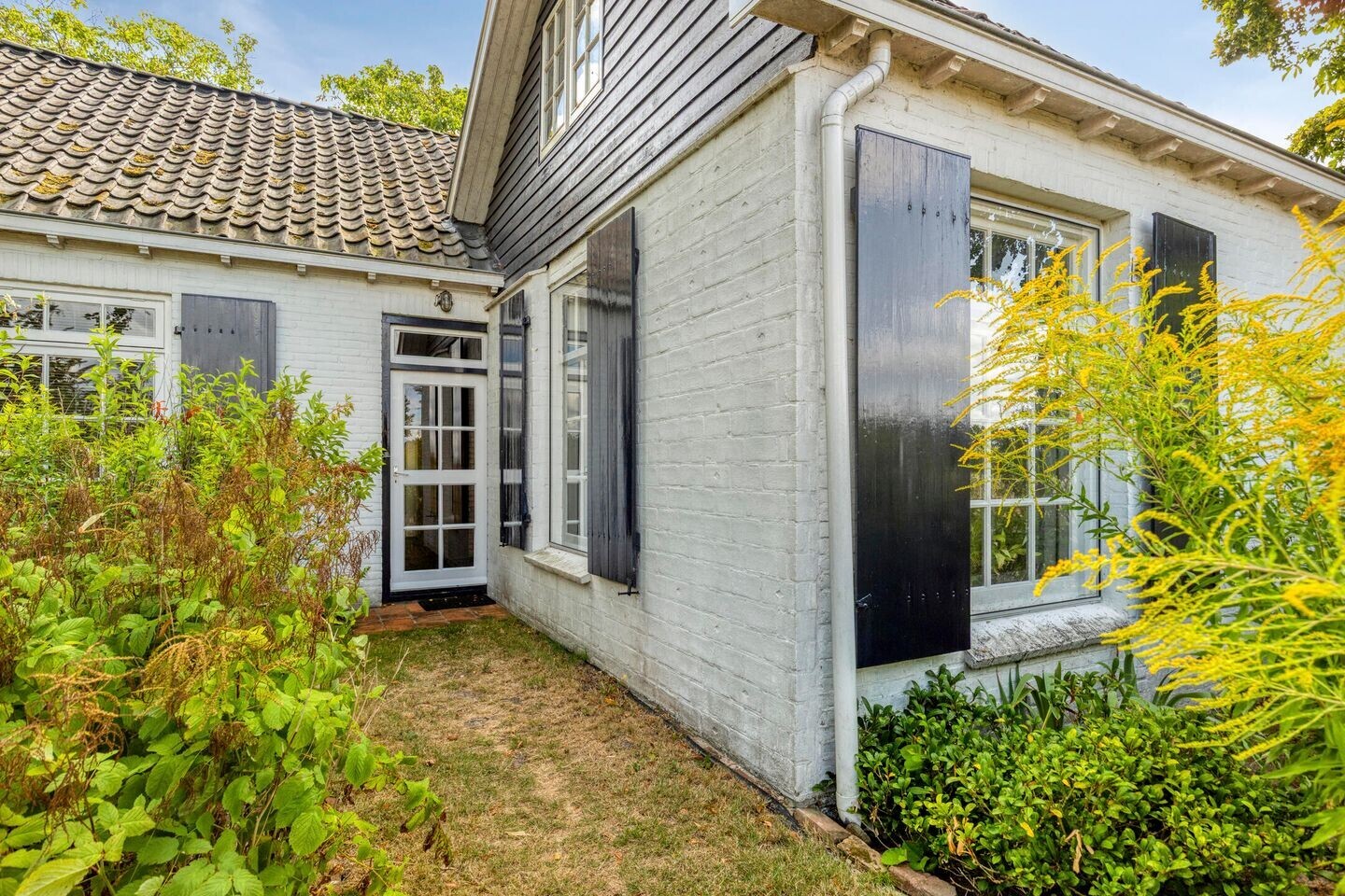 Vrijstaande woning te koop: IJselweg 23, Vierakker