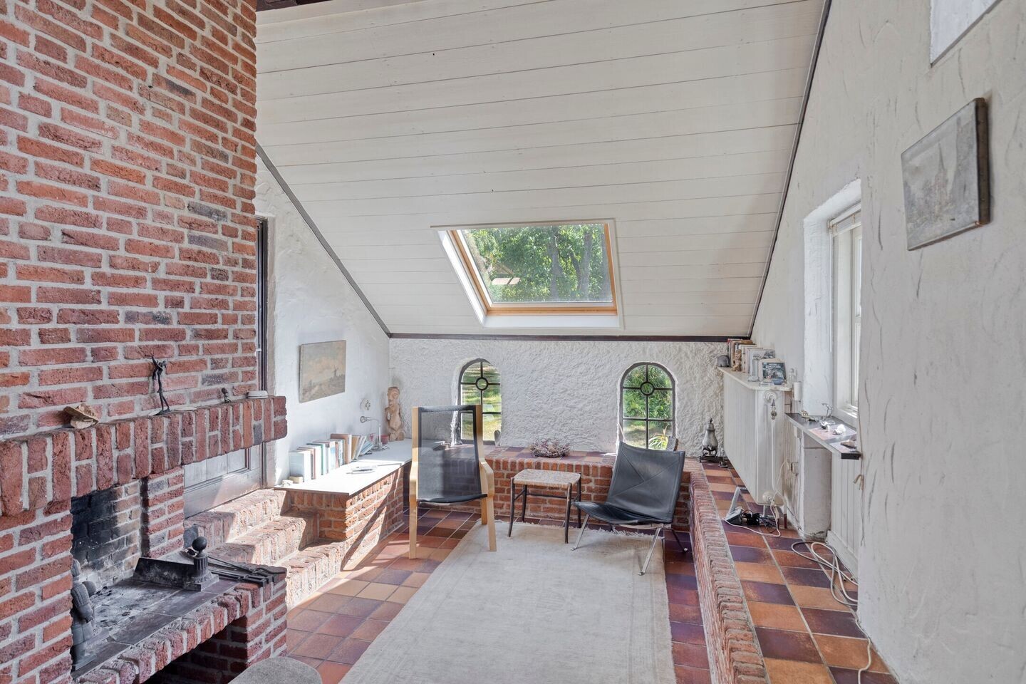 Vrijstaande woning te koop: IJselweg 23, Vierakker