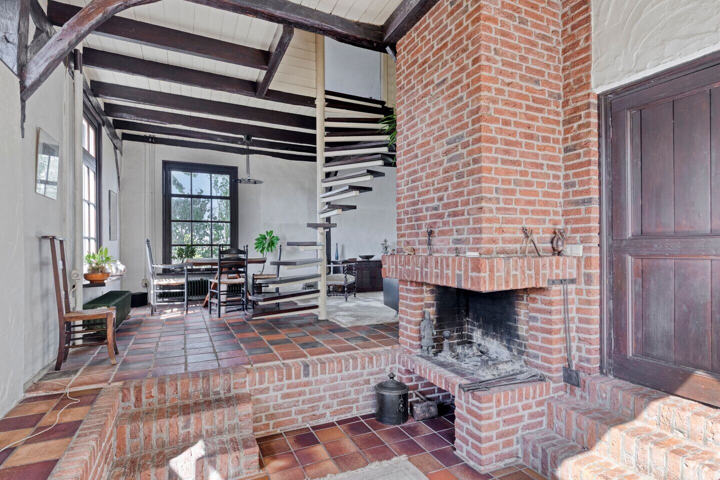 Vrijstaande woning te koop: IJselweg 23, Vierakker