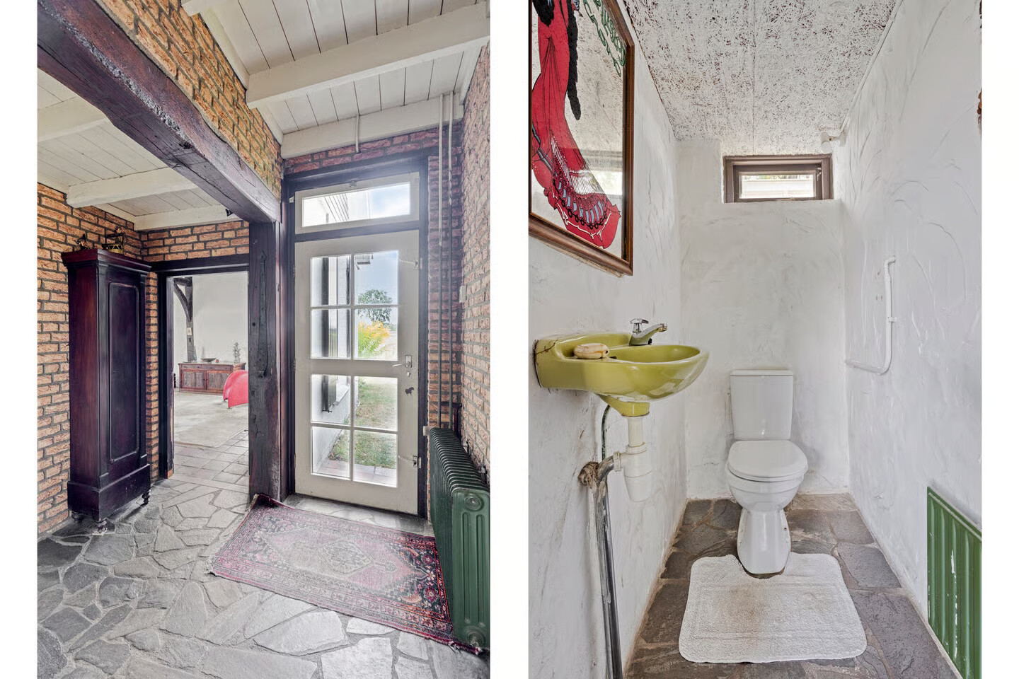 Vrijstaande woning te koop: IJselweg 23, Vierakker