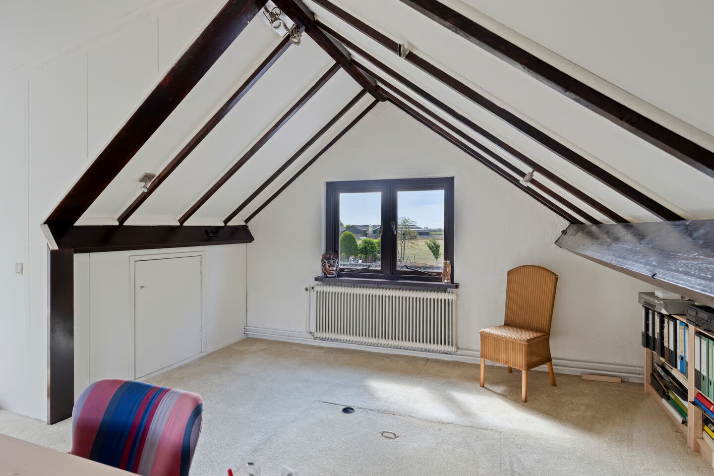 Vrijstaande woning te koop: IJselweg 23, Vierakker