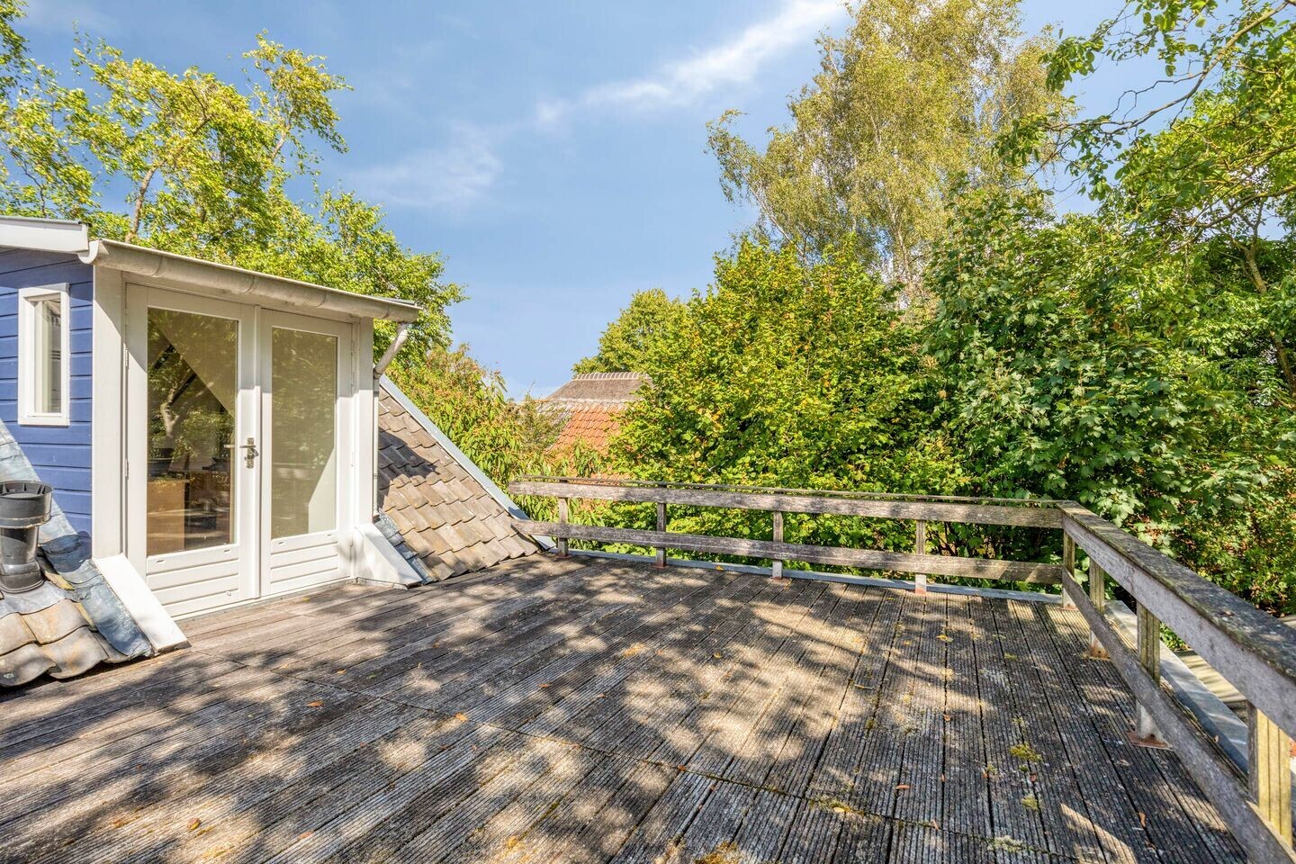 Vrijstaande woning te koop: IJselweg 23, Vierakker