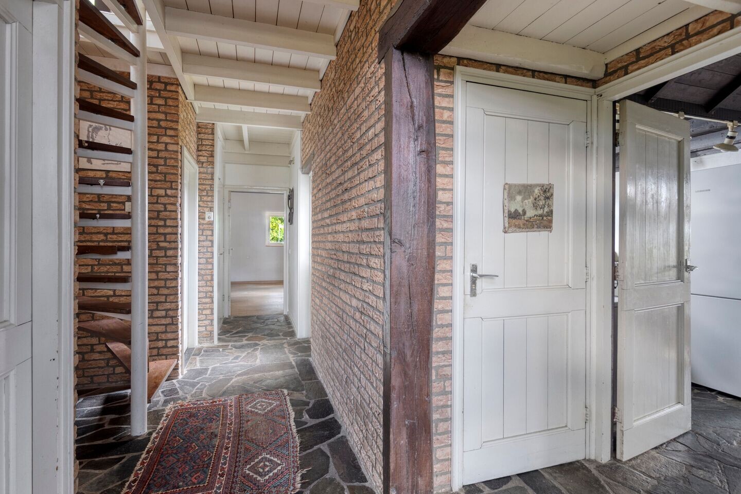 Vrijstaande woning te koop: IJselweg 23, Vierakker
