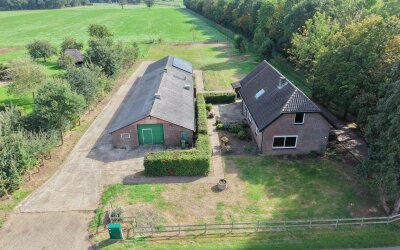 Huis te koop Okhorstweg 9