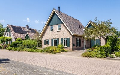 Lindeselaak 7
