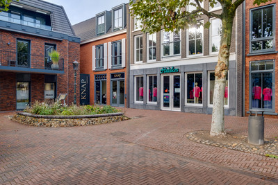Poststeeg 13