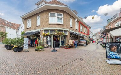 Molenstraat 1-B