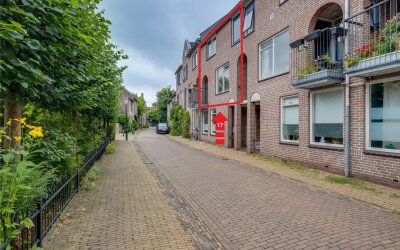 Hoogestraatje 17
