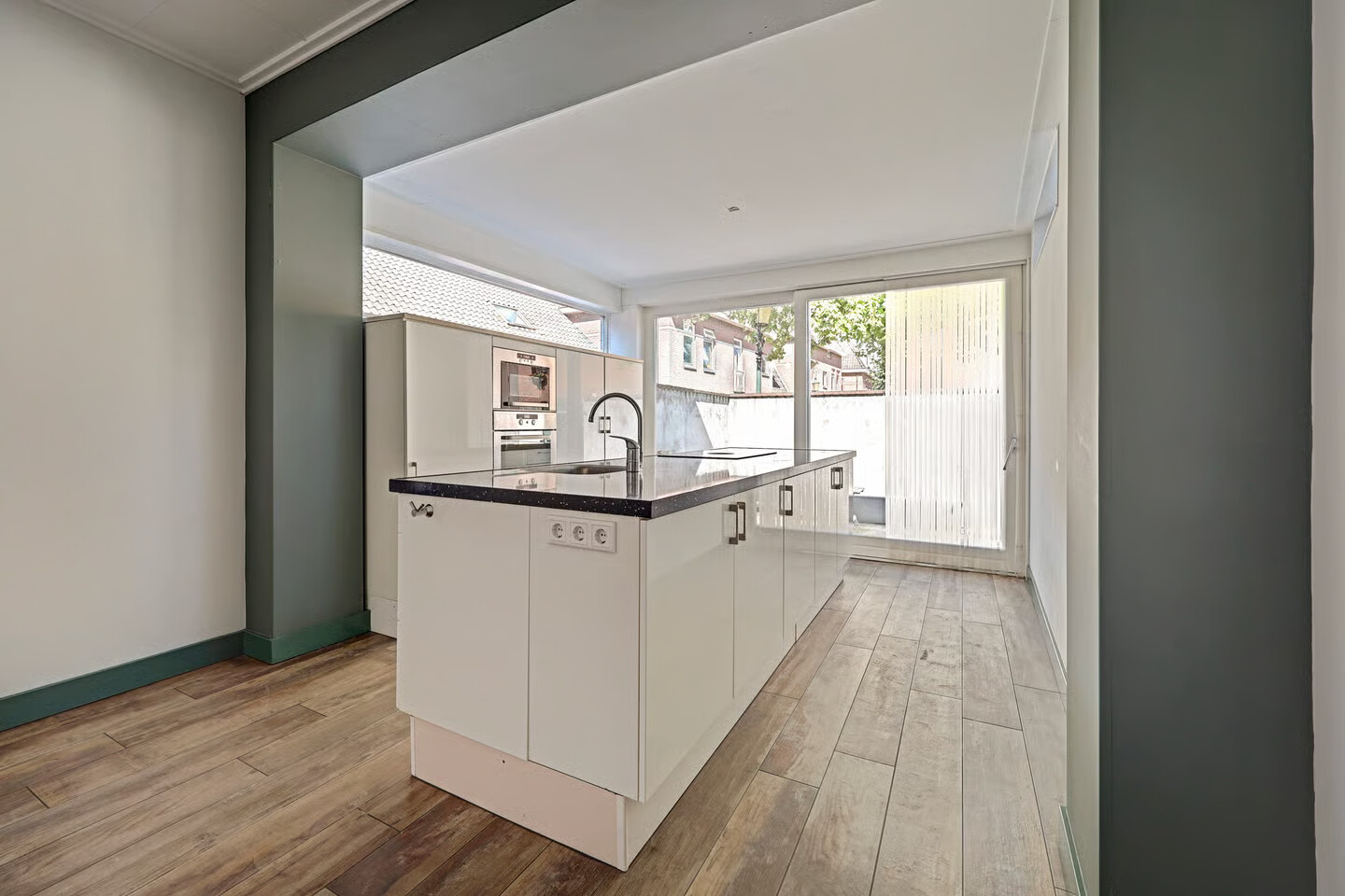 Hoekwoning te koop: Zuiderwal 16, Lochem