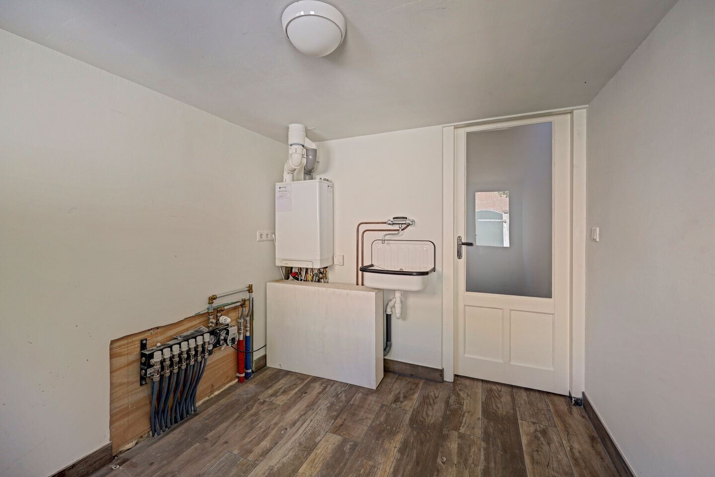 Hoekwoning te koop: Zuiderwal 16, Lochem