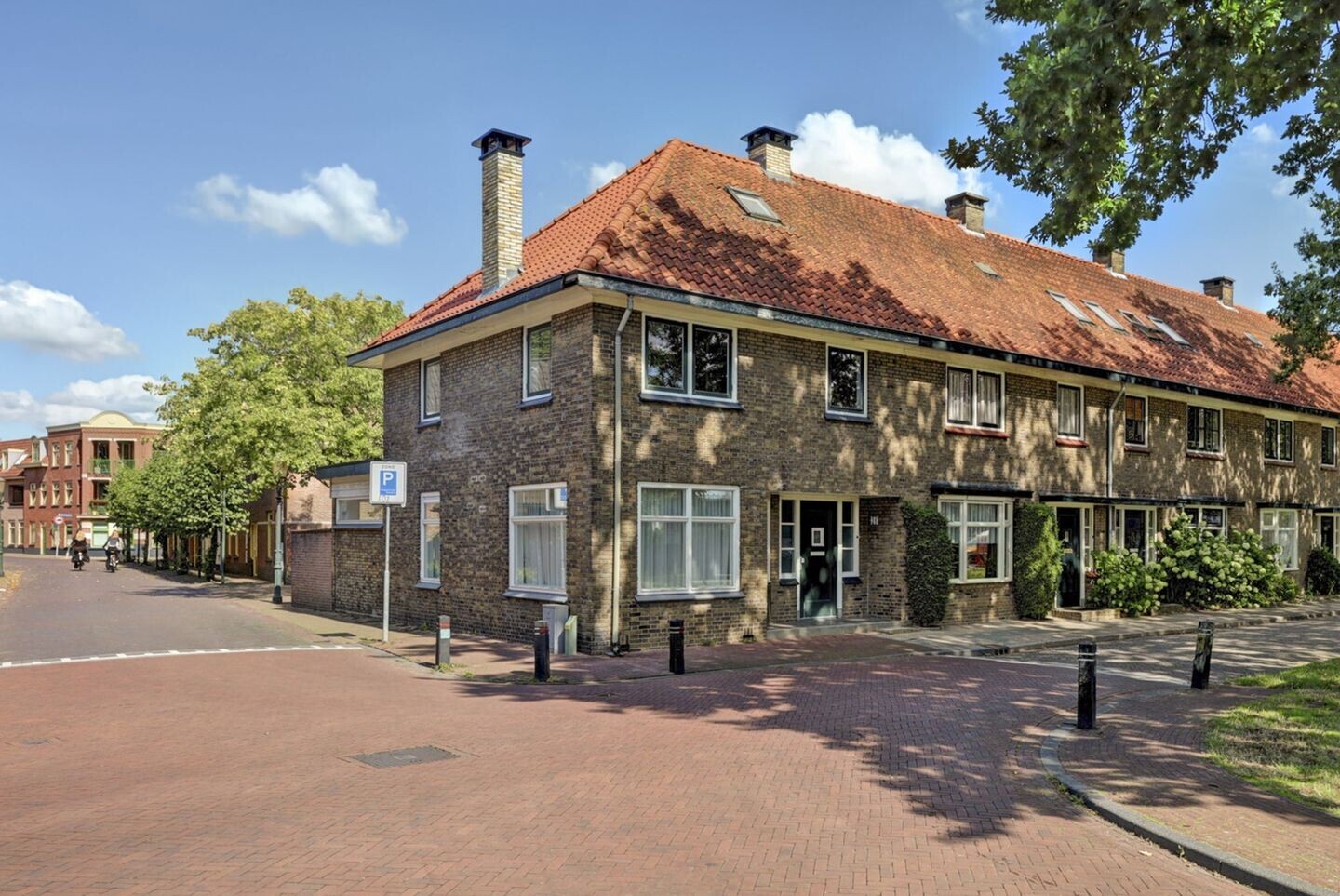 Hoekwoning te koop: Zuiderwal 16, Lochem