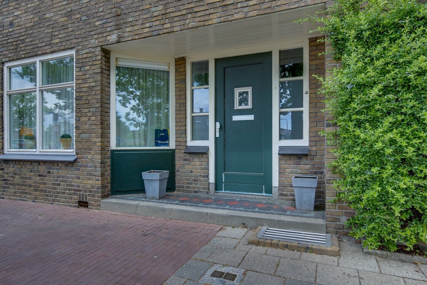 Hoekwoning te koop: Zuiderwal 16, Lochem