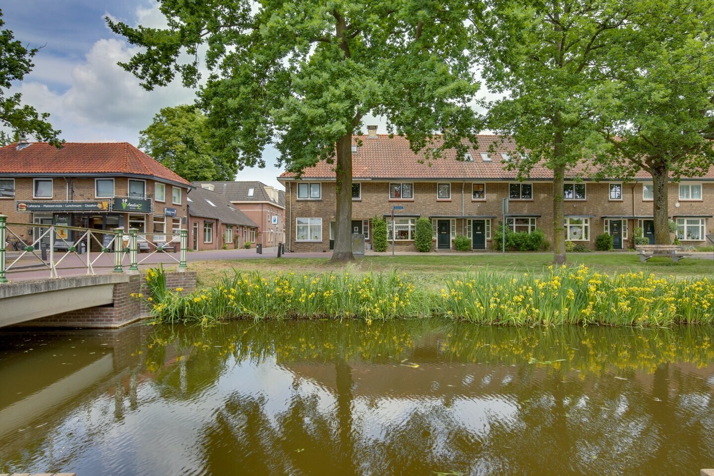 Hoekwoning te koop: Zuiderwal 16, Lochem