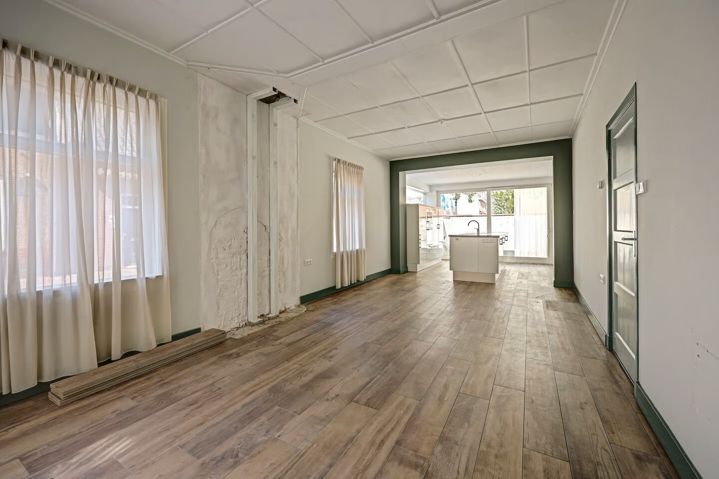 Hoekwoning te koop: Zuiderwal 16, Lochem
