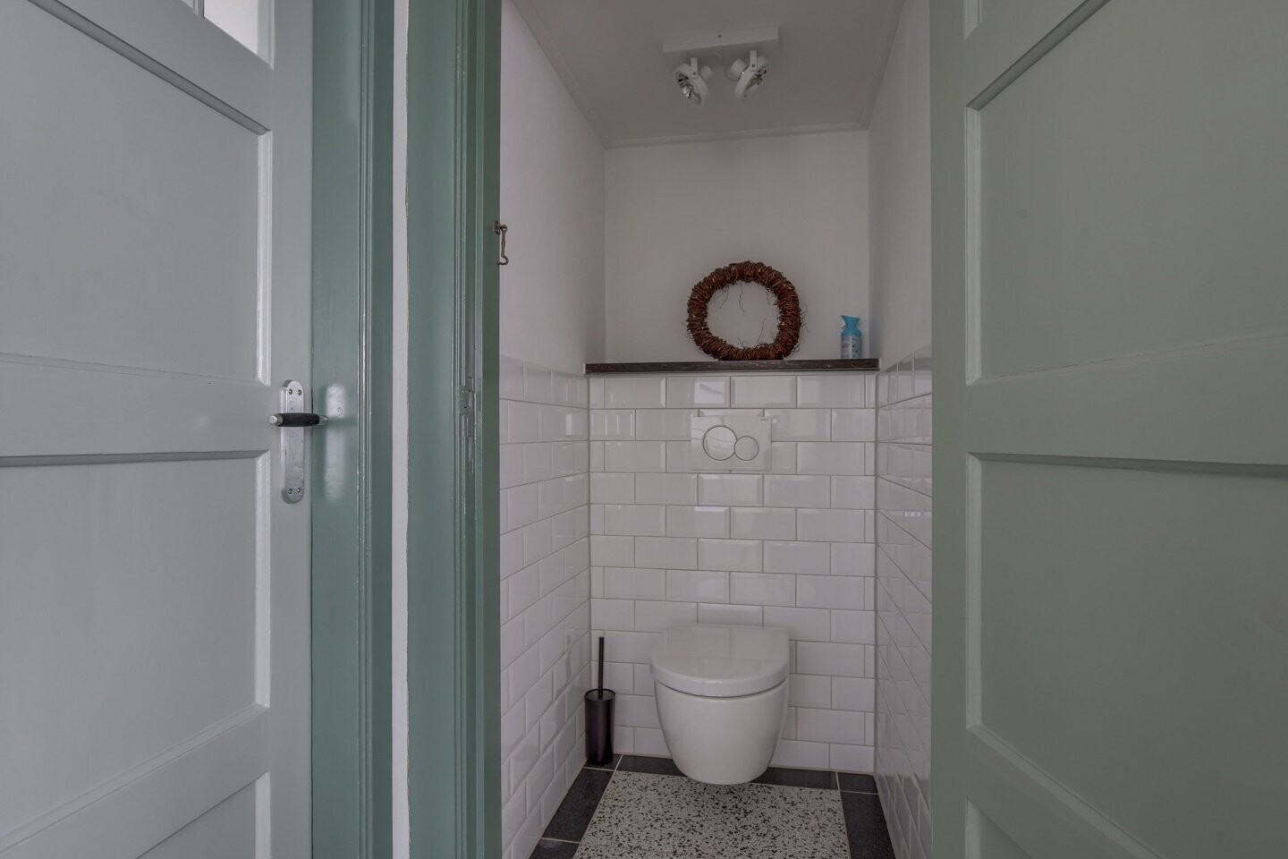Hoekwoning te koop: Zuiderwal 16, Lochem
