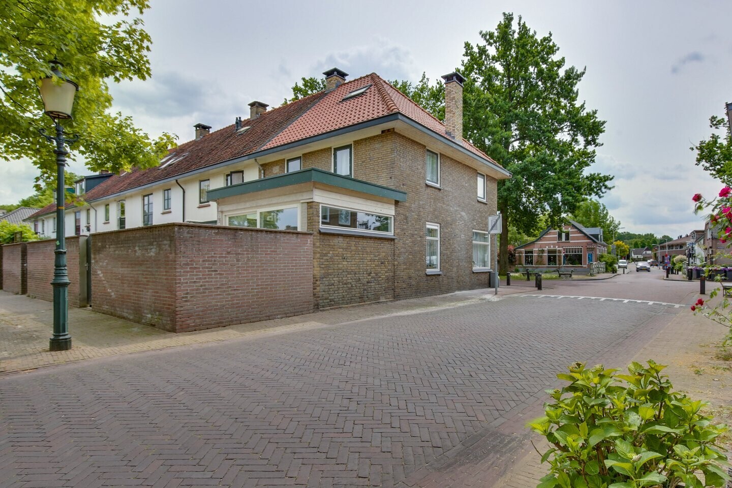 Hoekwoning te koop: Zuiderwal 16, Lochem