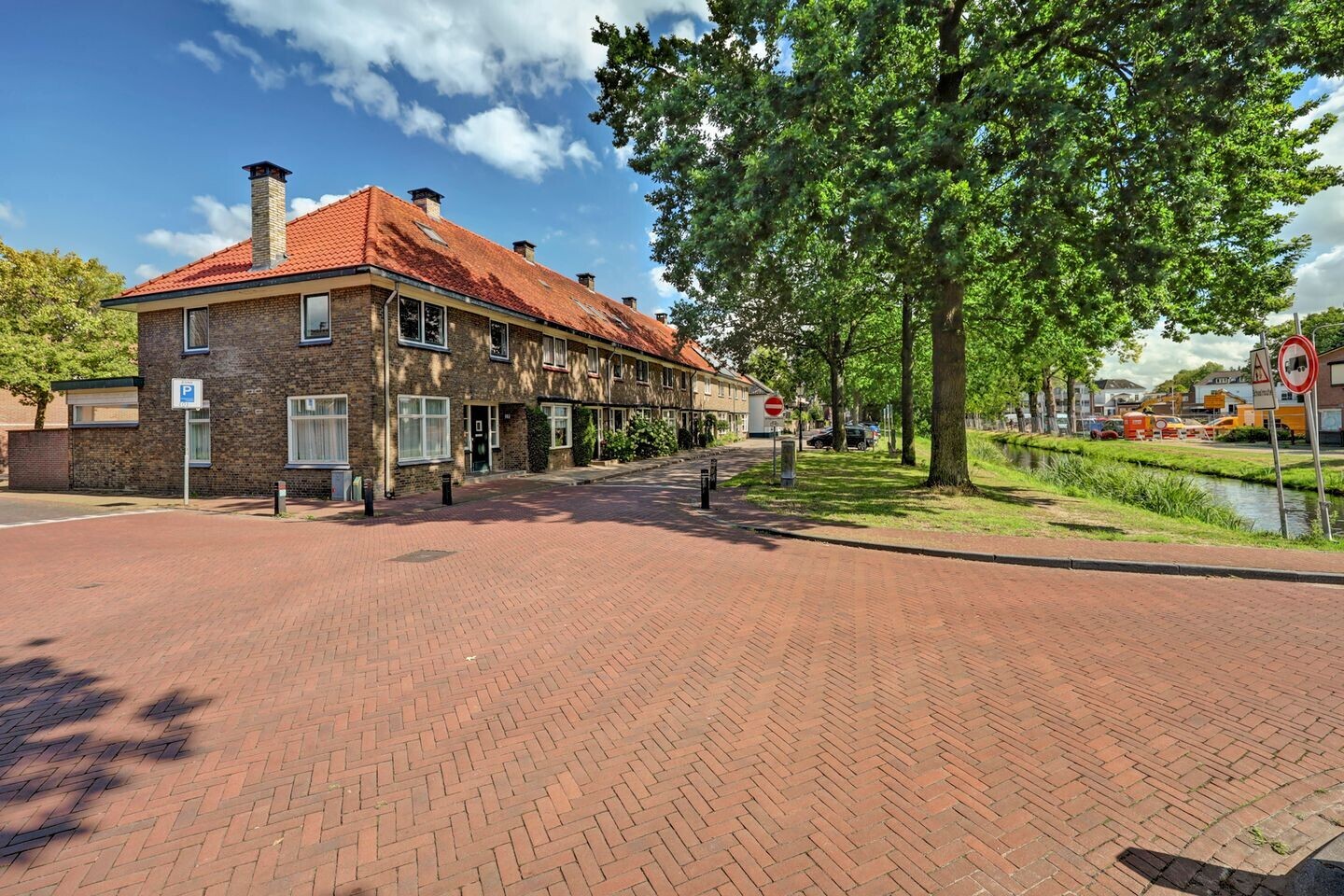Hoekwoning te koop: Zuiderwal 16, Lochem