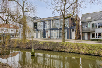 Zuiderbleek 1-A