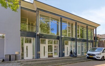 Zuiderbleek 1-D