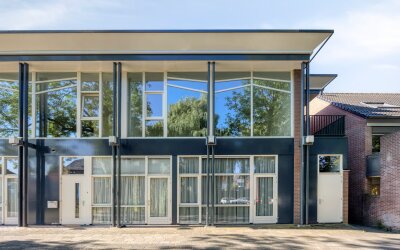 Zuiderbleek 1-E