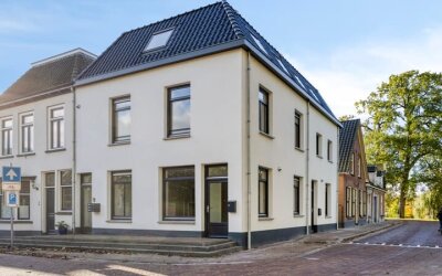 Walsteeg 35-C