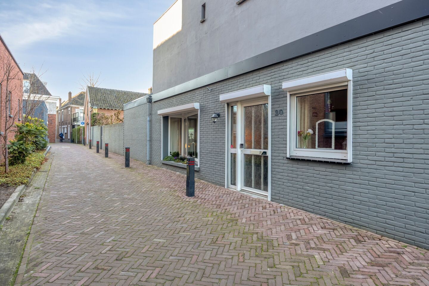 Appartement te koop: Noorderwal 20, Lochem