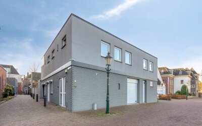 Noorderwal 20