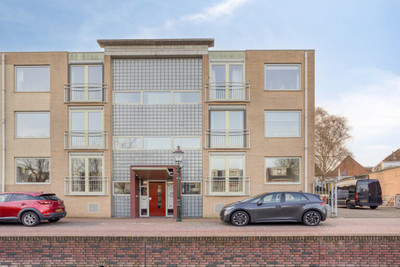 Noorderwal 30-B