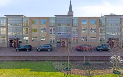 Noorderwal 34-A