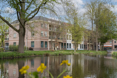 Westerbleek 12