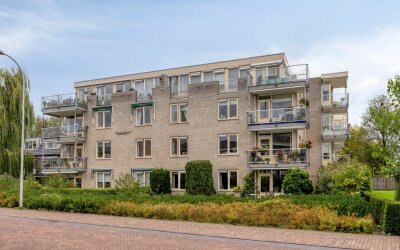 Noorderbleek 62-E