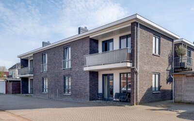 Tramstraat 36-E