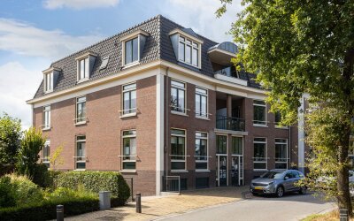 Oosterbleek 50-E