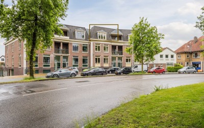 Oosterbleek 51-E